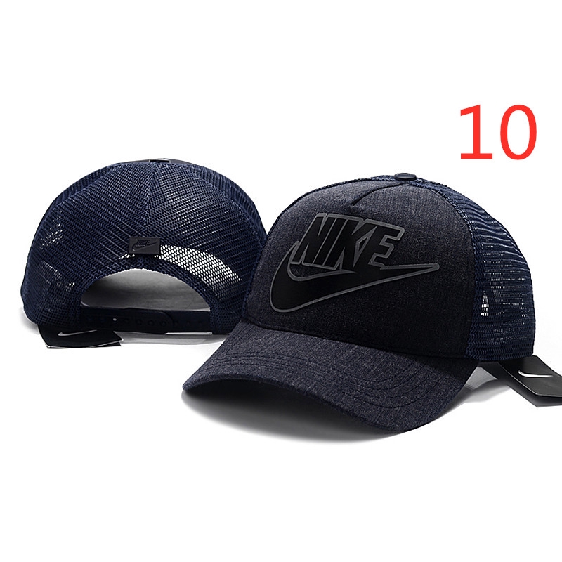 nike stretch cap