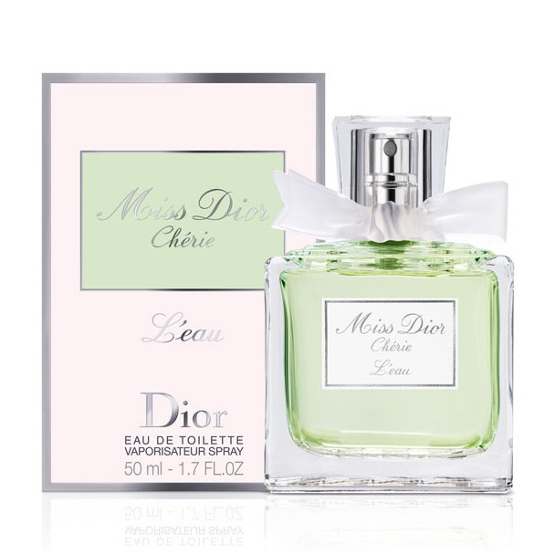 miss cherie dior eau de parfum