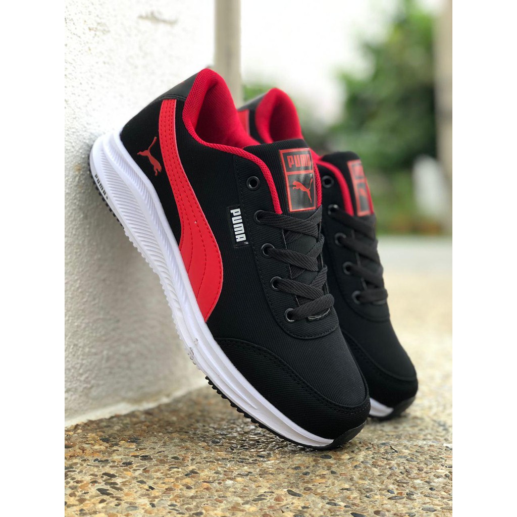 kasut special edition puma terbaru sesuai untuk lelaki dan perempuan