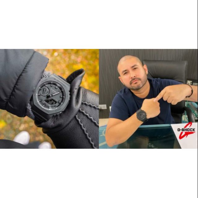 gshock tmj original