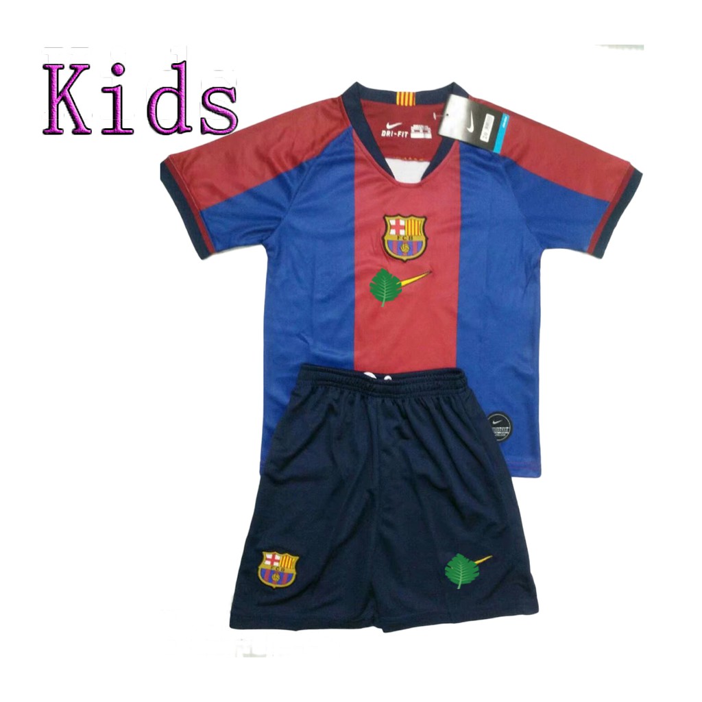 barcelona special edition jersey