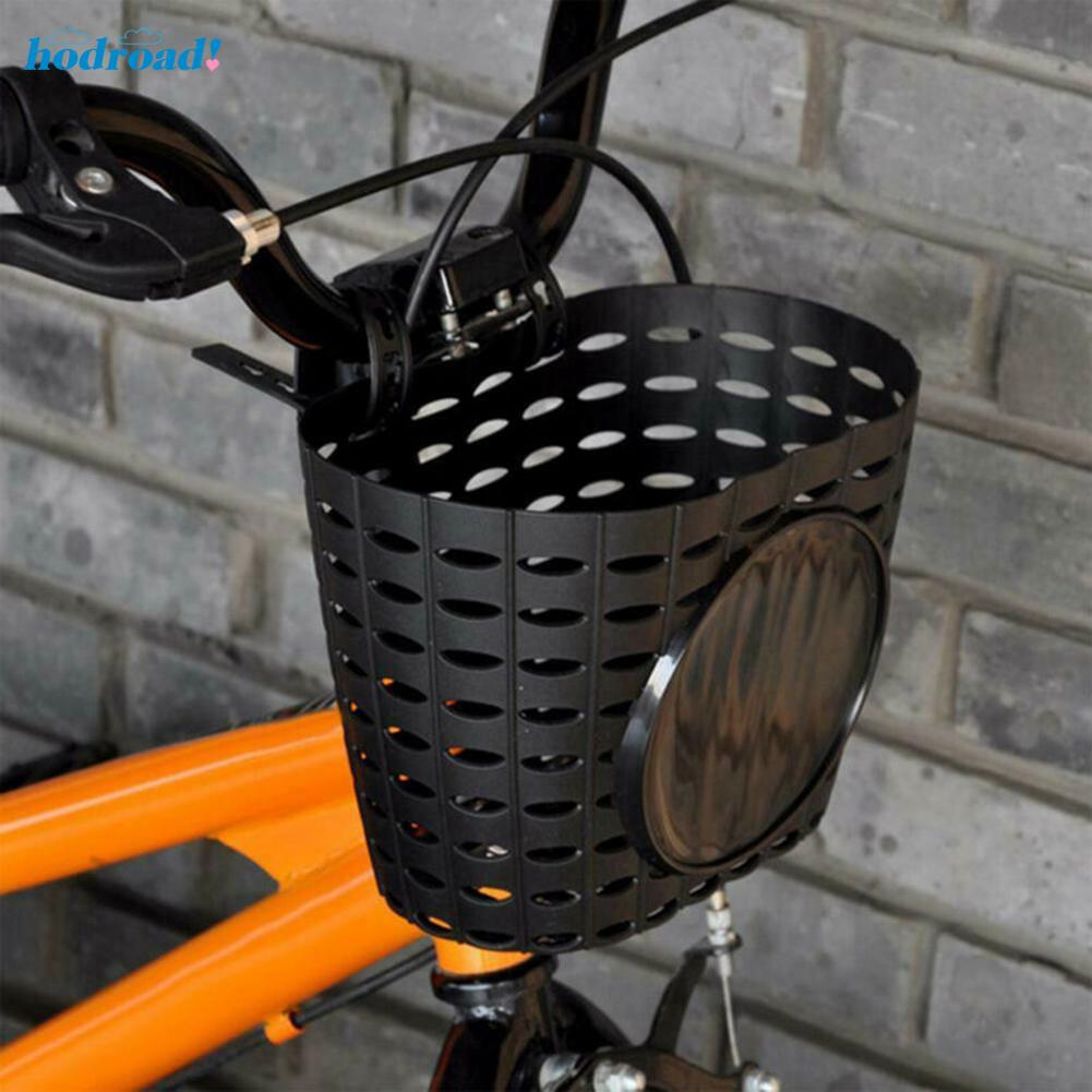 front basket for cycle