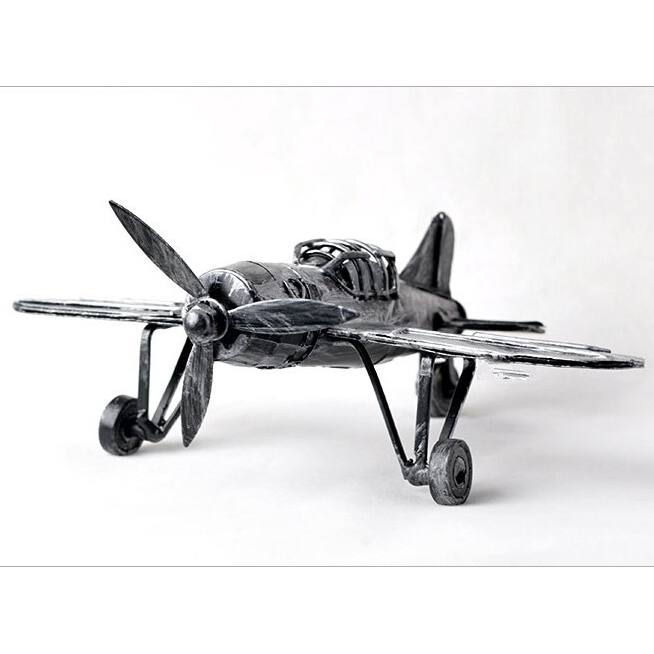 battle plane toy