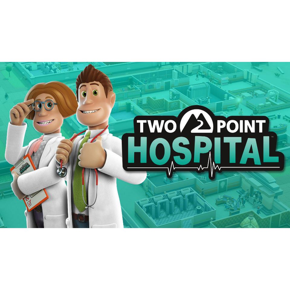 two point hospital eshop