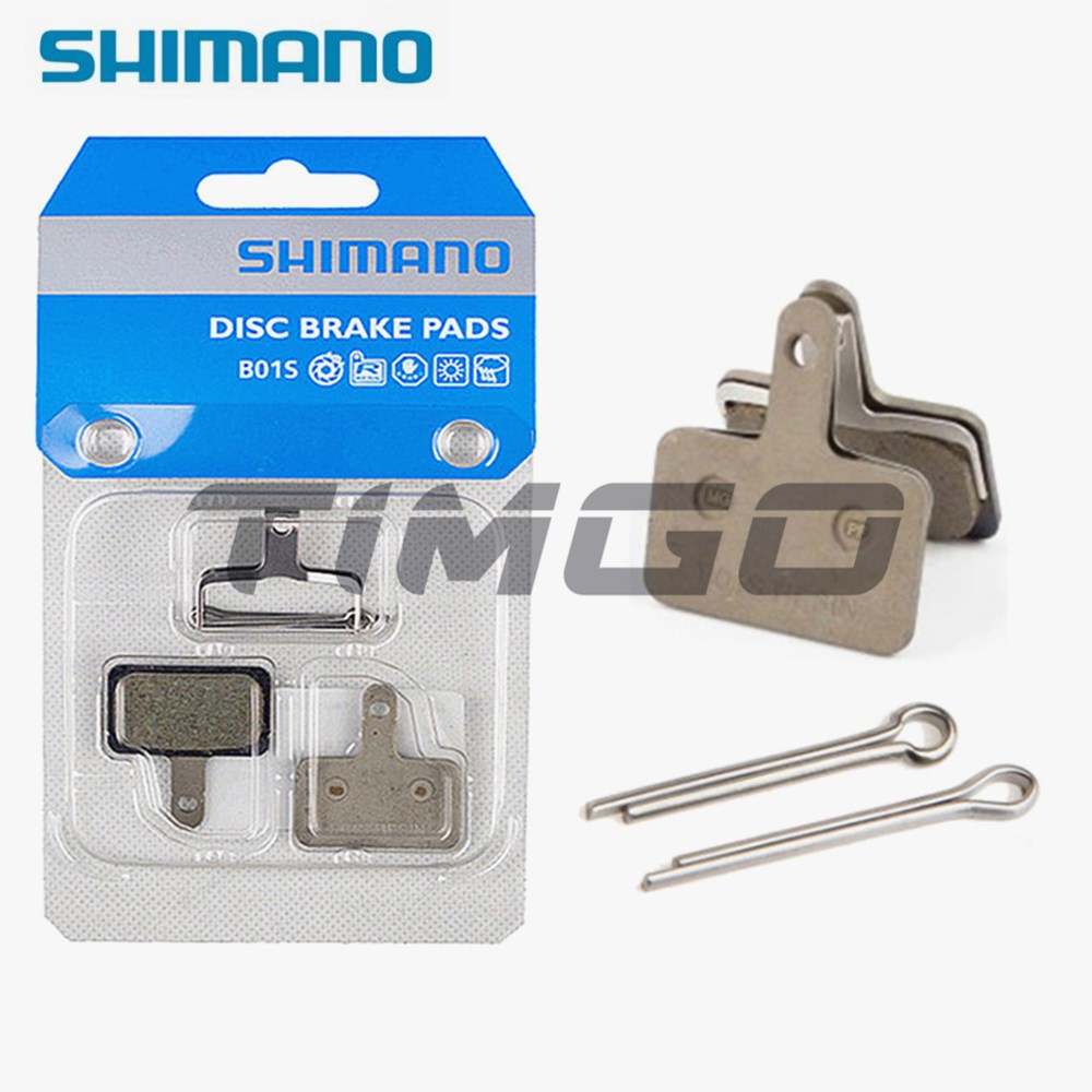 b01s brake pads