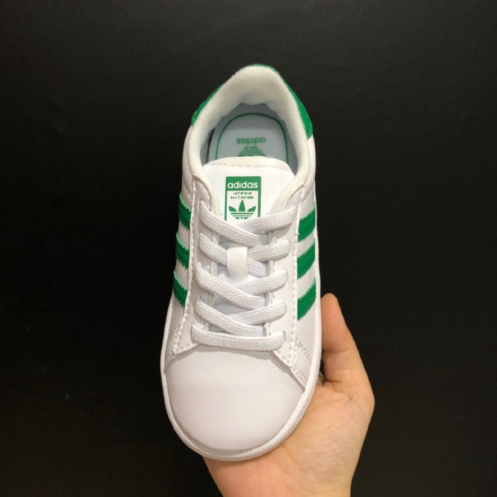 adidas campus kids