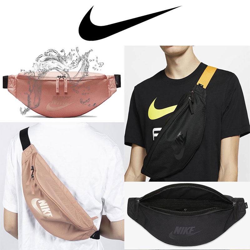 fanny pack mens nike