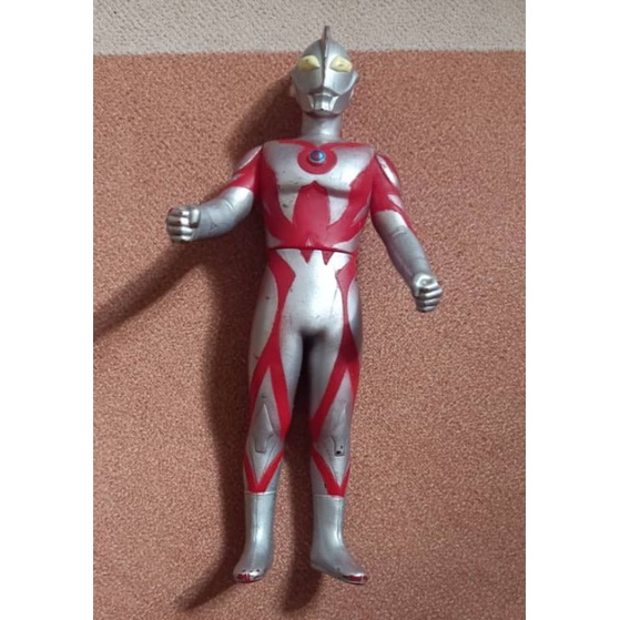 Ultra Monster Series Ex Ultraman Belial Early Style Shopee Malaysia