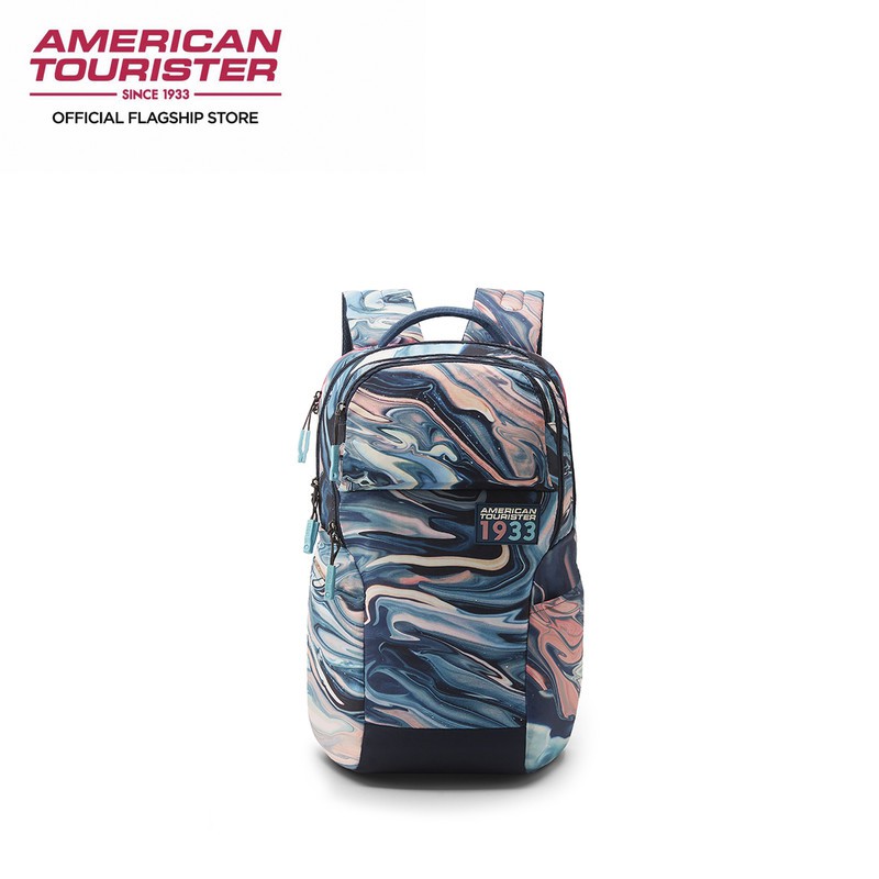 shopee american tourister