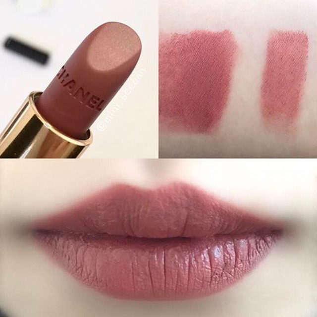 chanel 62 libre lipstick