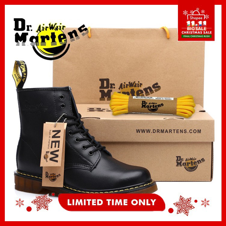 dr martens 16 hole boots