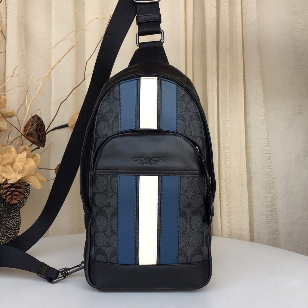 coach charles varsity backpack