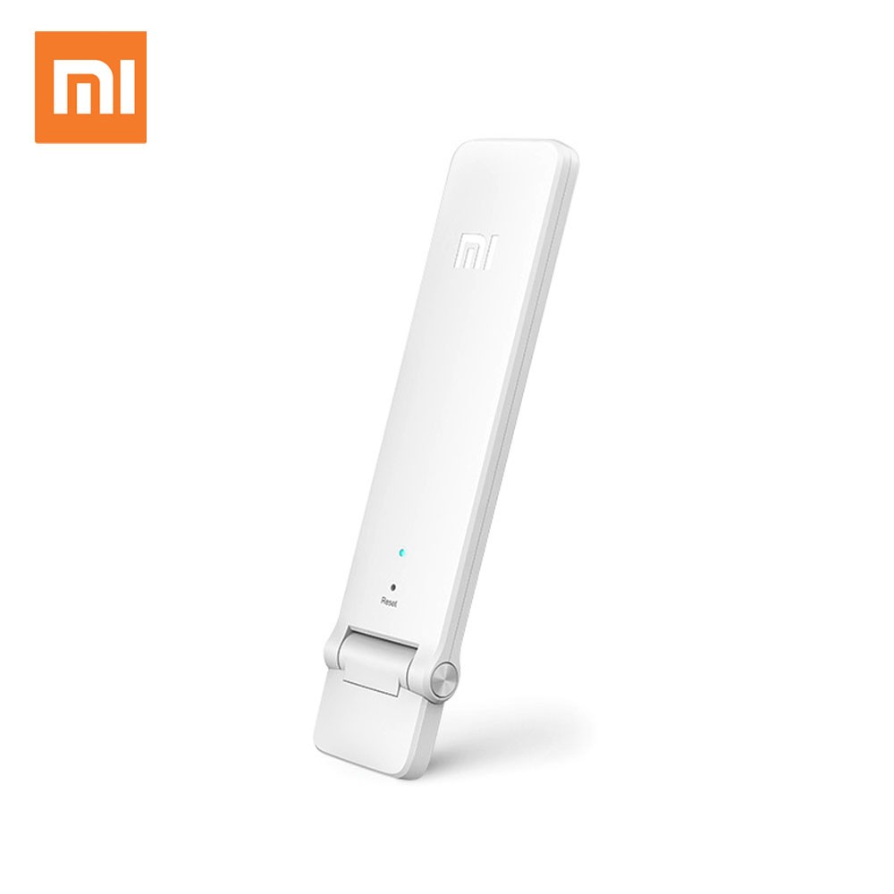 Original Xiaomi Wireless Mi WiFi Amplifier 2 300MPS USB