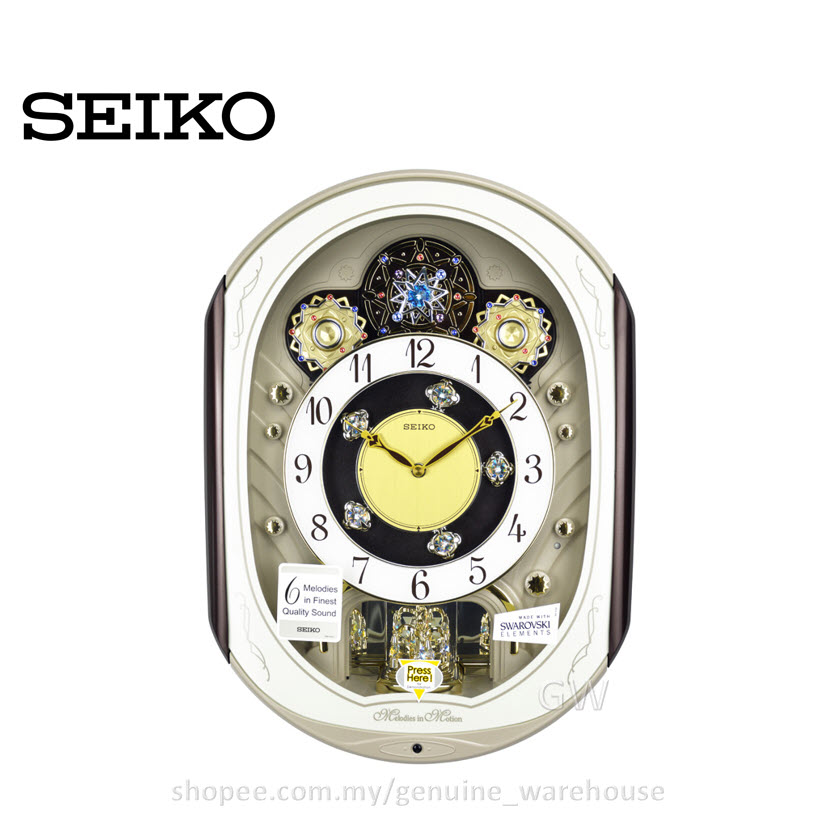seiko melodies in motion clock not playing music, stor utförsäljning 84%  off 