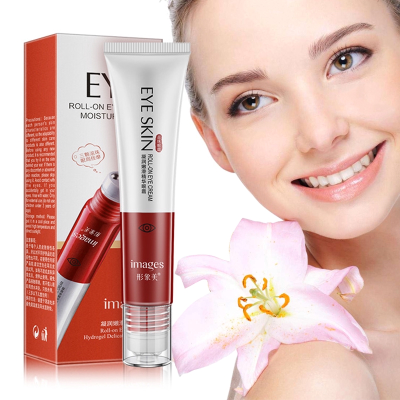 eye cream as moisturizer