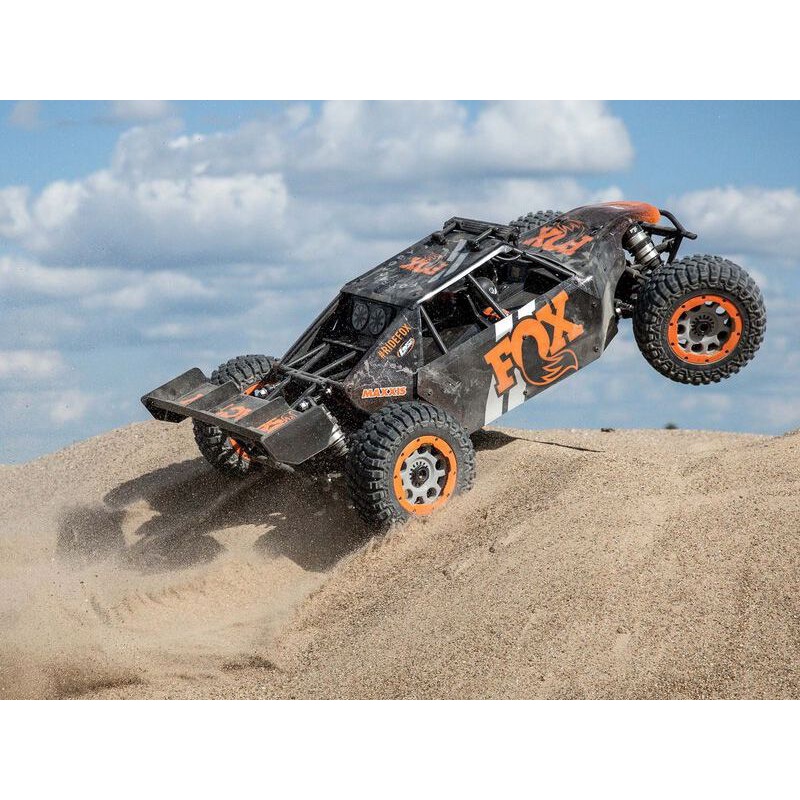 LOSI DBXLE 2.0 1.5 SCALE DESERT BUGGY XLE 4WD RTR KING RC Shopee