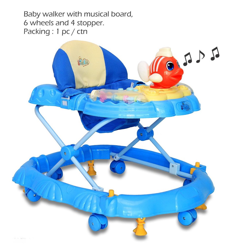 walker baby shopee