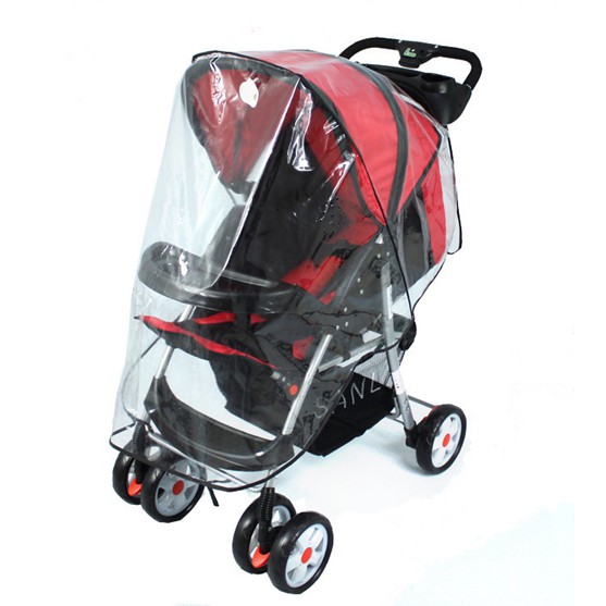 baby stroller rain cover