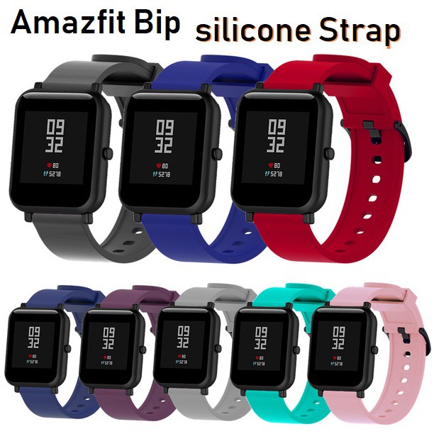 huami xiaomi amazfit bip