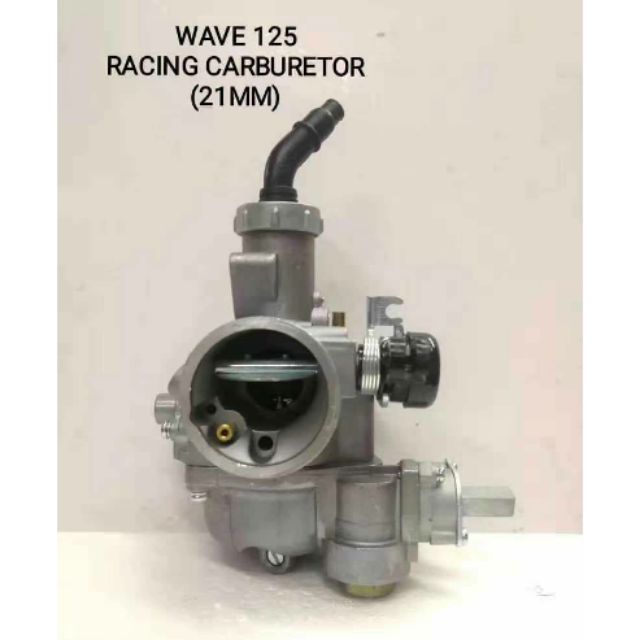 Carburator Honda Wave 125 Karburator Shopee Malaysia