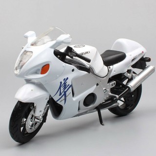 hayabusa toy model