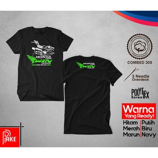 T Shirt Motor  Racing Automotive Honda  Classic Honda  Win  