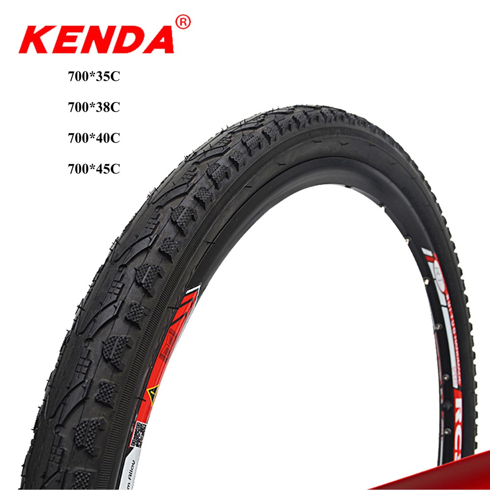 Kenda Bicycle Tires 700c 700 35c 38c 40c 45c Road Bike Tires 700