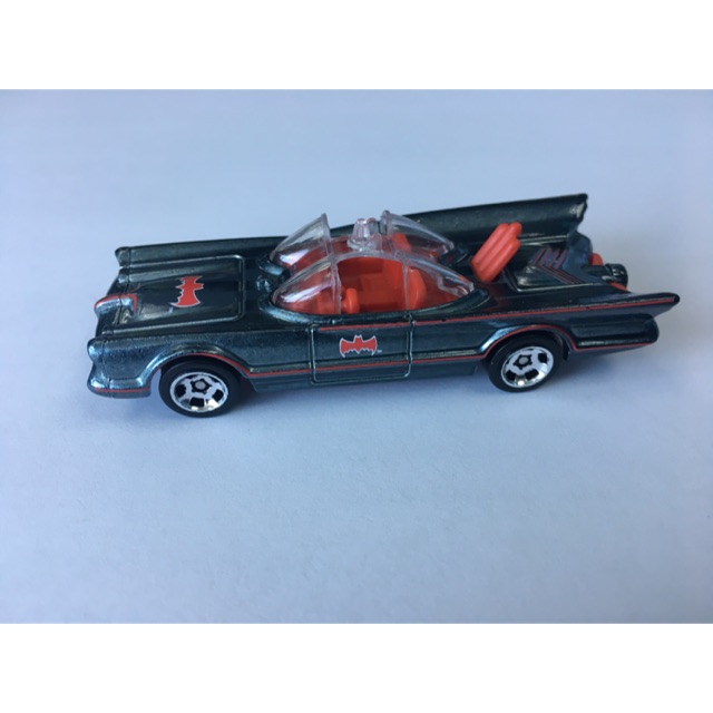 hot wheels id tv series batmobile