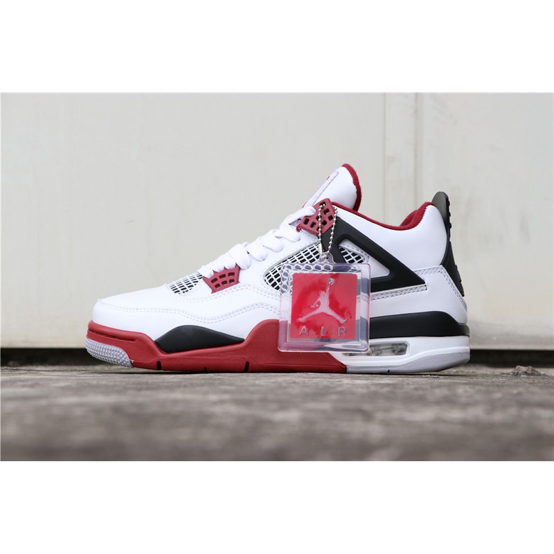 sepatu air jordan 4