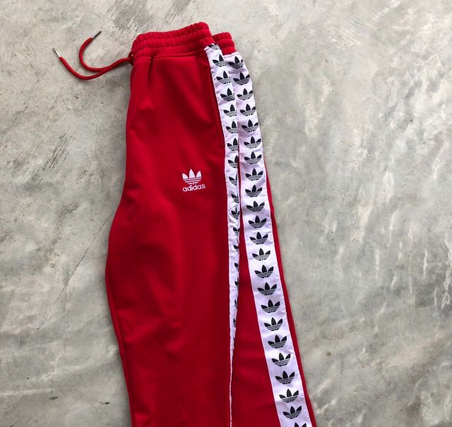 adidas originals tnt tape tracksuit