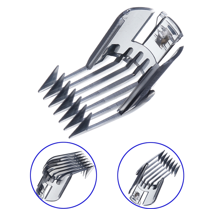 Zo Attachment Hair Clipper Beard Trimmer Comb For Philips