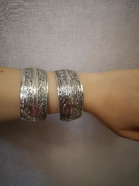 Gelang Tangan Hiasan Shopee Malaysia