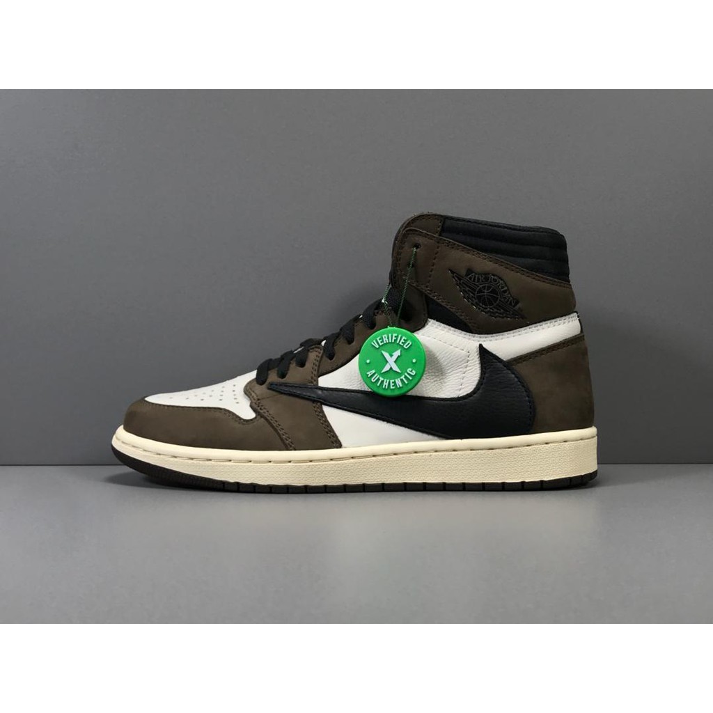 stockx air jordan 1 origin story