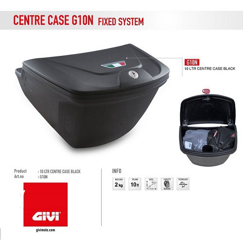 box givi ex5