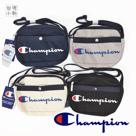 champs side bag