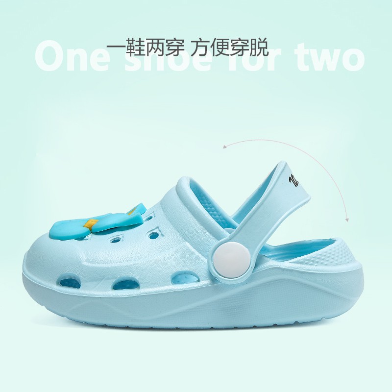 2 years baby slippers
