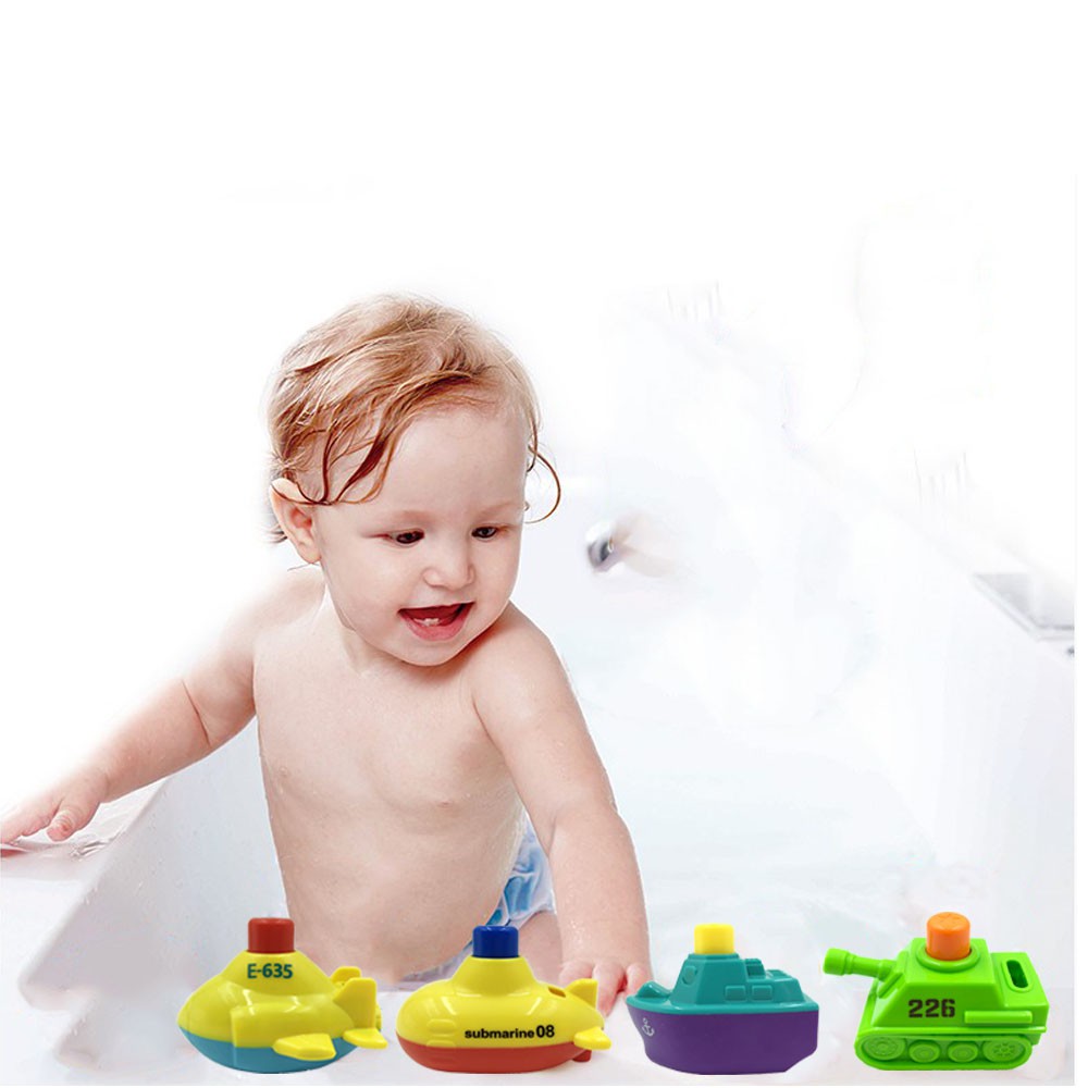 bathtime toys for toddlers