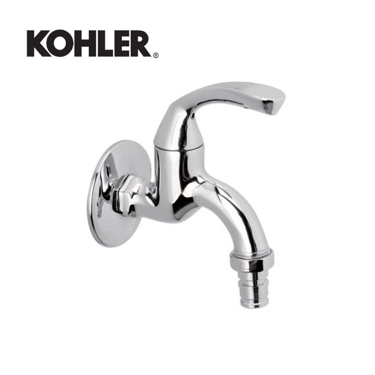KOHLER COLD ONLY FAUCET (KR13900T4CP) Shopee Malaysia