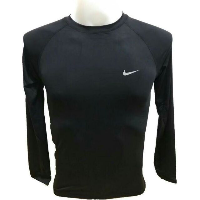 rash guard nike