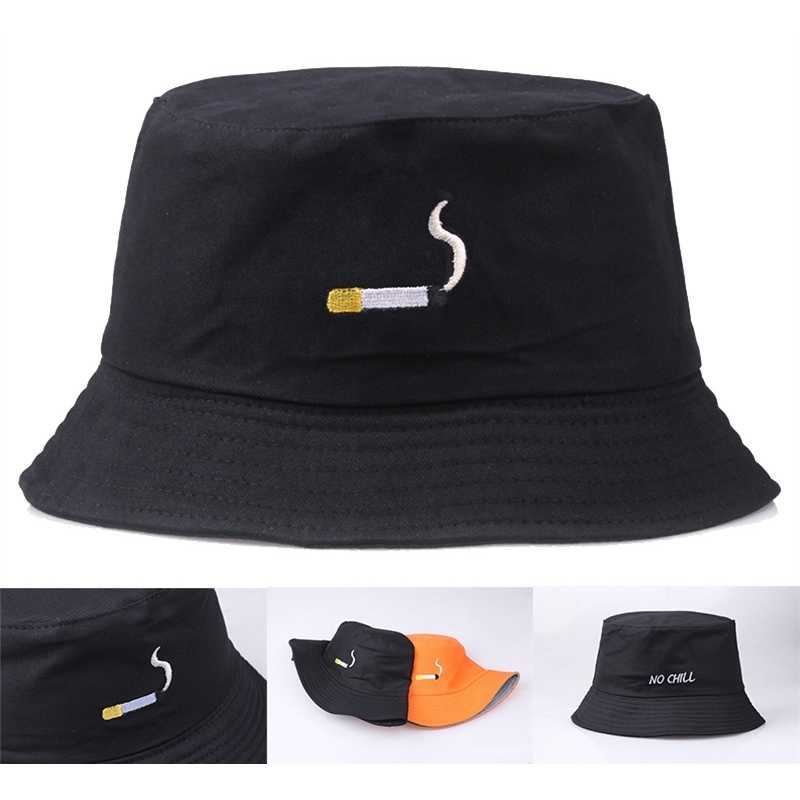 bucket hat 60cm