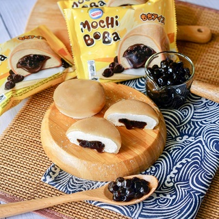 mochi boba nestle price