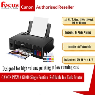 Canon Pixma Mg3070s Compact Wireless Printer All In One With Low Cost Cartridges Color Printer Wifi Direct Print Shopee Malaysia
