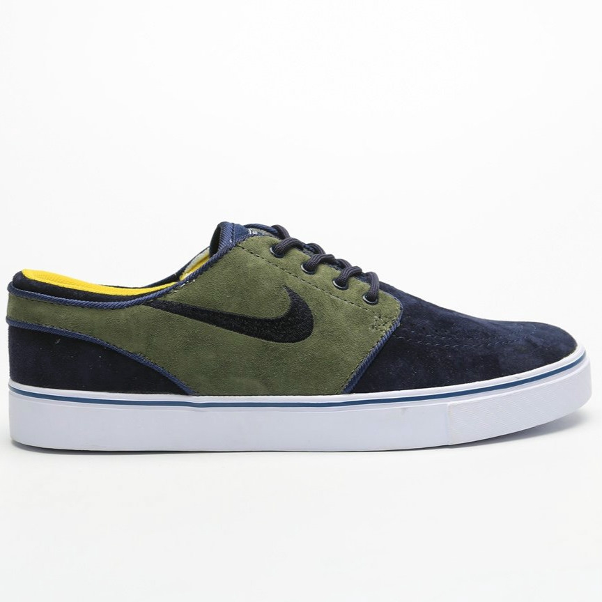 stefan janoski running shoes