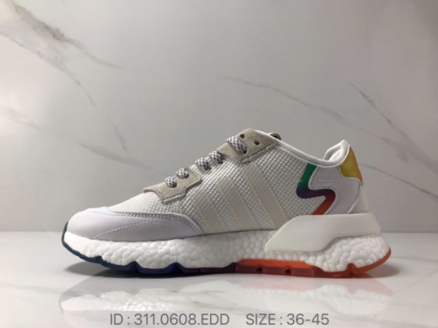 adidas boost nite jogger 2019