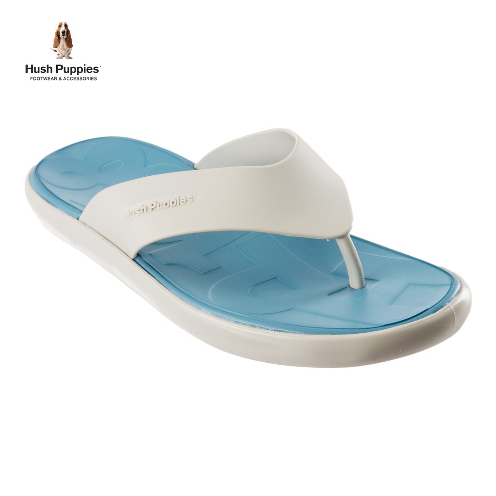 hush puppies flip flops mens