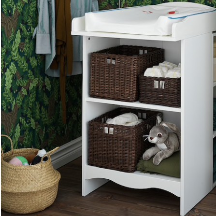 non toxic changing table