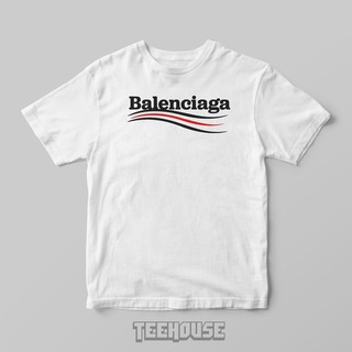 balenciaga pepsi tee