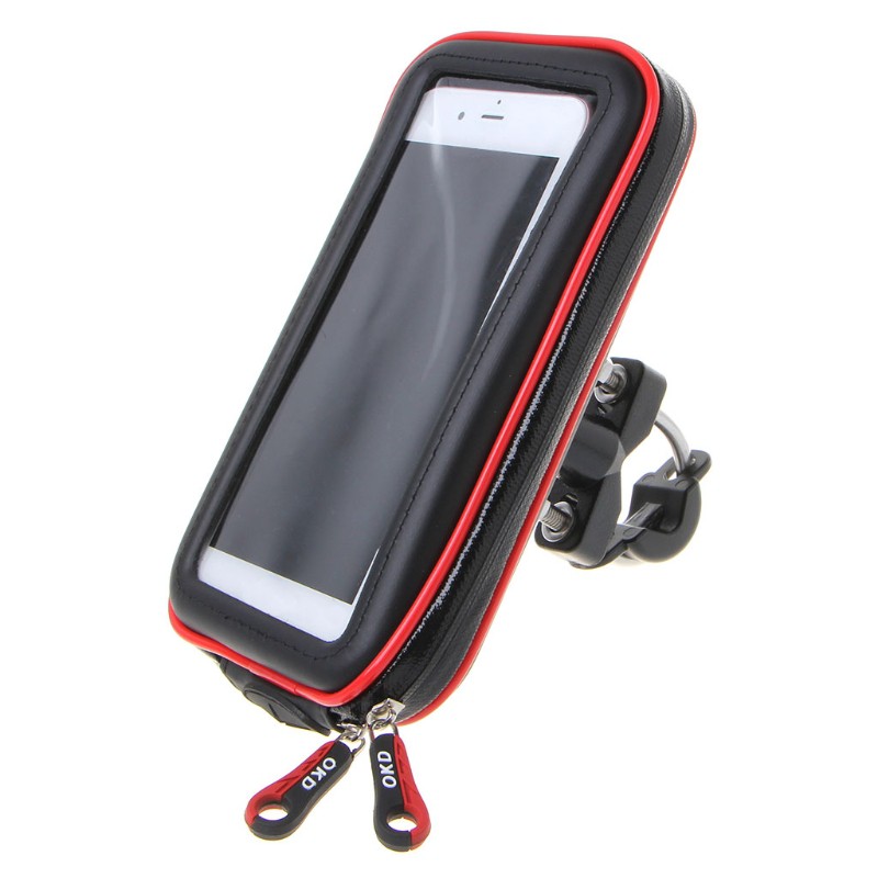 motorcycle gps holder