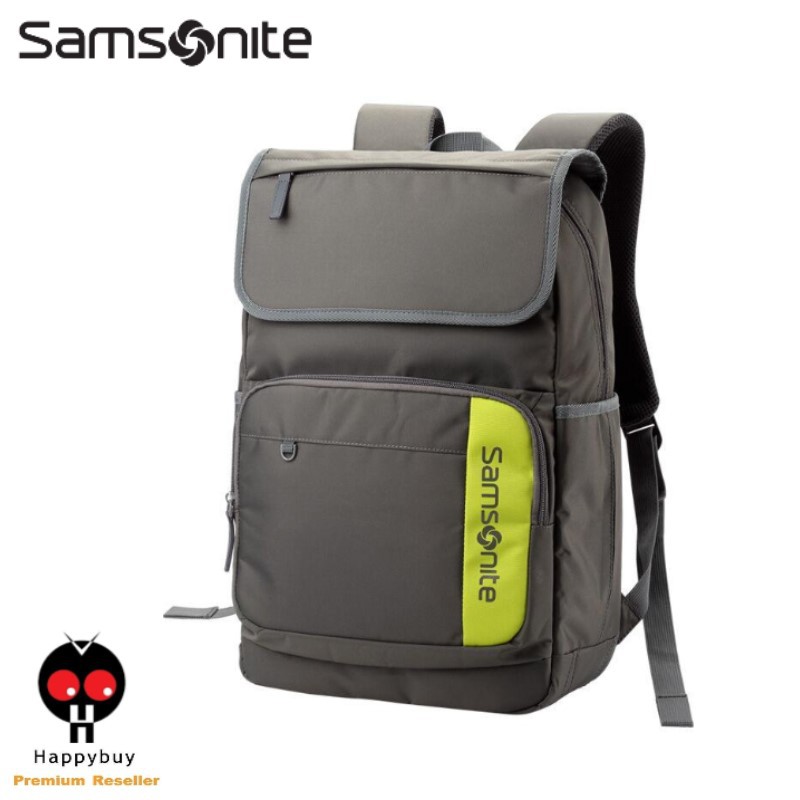 samsonite urban backpack