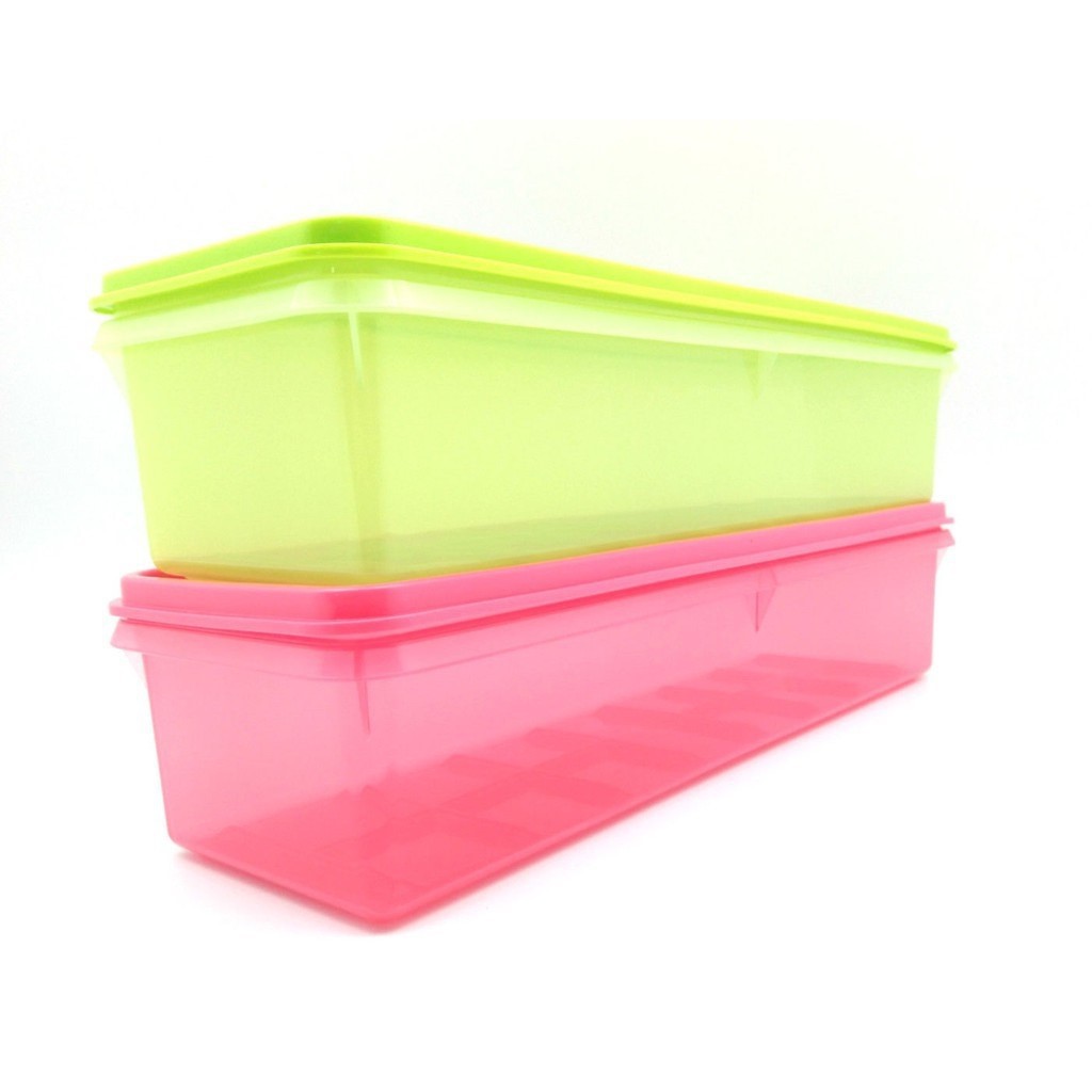 Tupperware Serve It All Set (2pcs) Shopee Malaysia